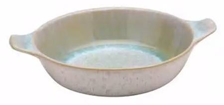 Ibiza Sea (Aqua) Individual Augratin