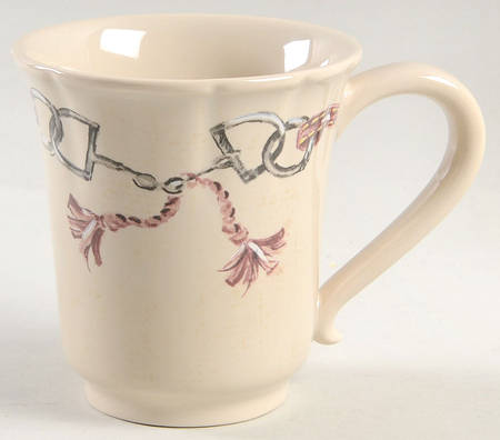 Equus Mug