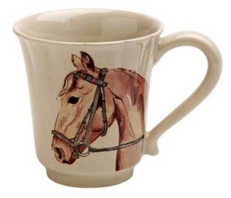 Equus Mug