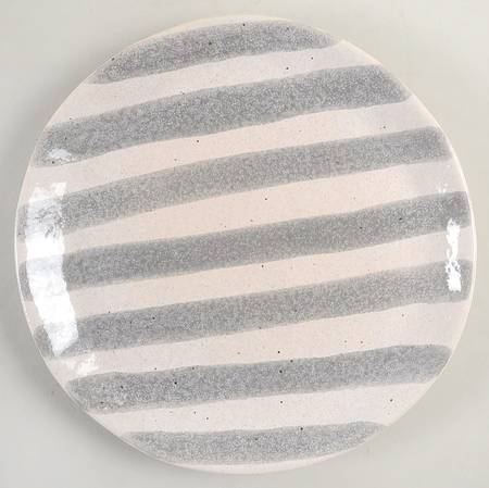 Spot On Salad Plate
