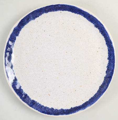 Spot On Salad Plate