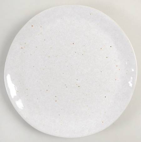 Spot On Salad Plate