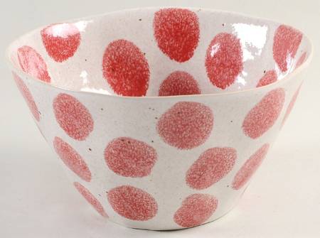 Spot On Soup/Cereal Bowl