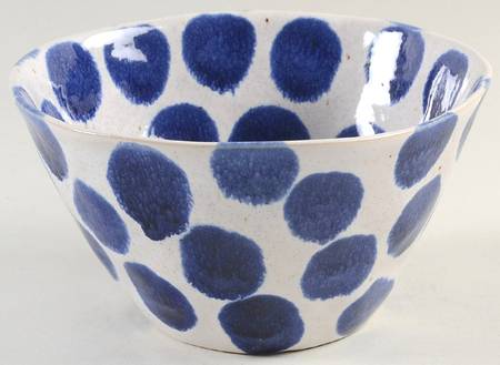 Spot On Soup/Cereal Bowl