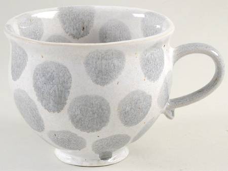 Spot On Breakfast Mug