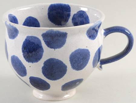 Spot On Breakfast Mug