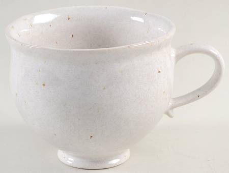 Spot On Breakfast Mug