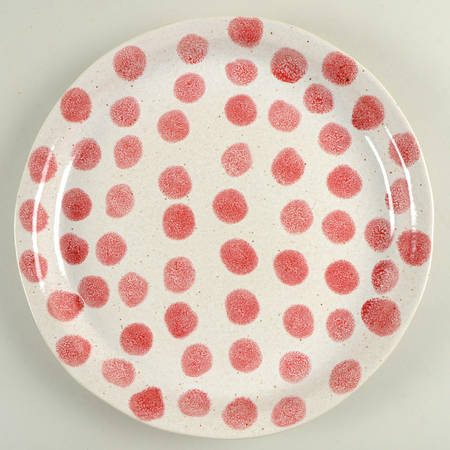 Spot On 14" Chop Plate (Round Platter)