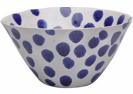 Spot On 10" Round Serving Bowl