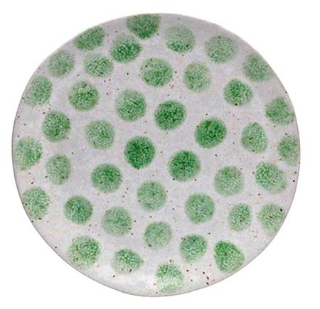 Spot On Salad Plate