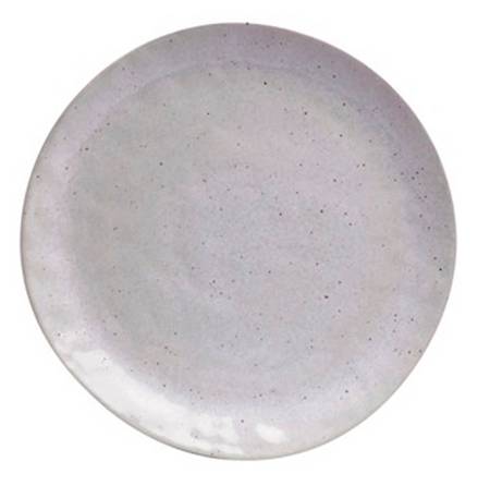 Spot On Dinner Plate