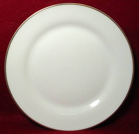 CX834 Salad Plate