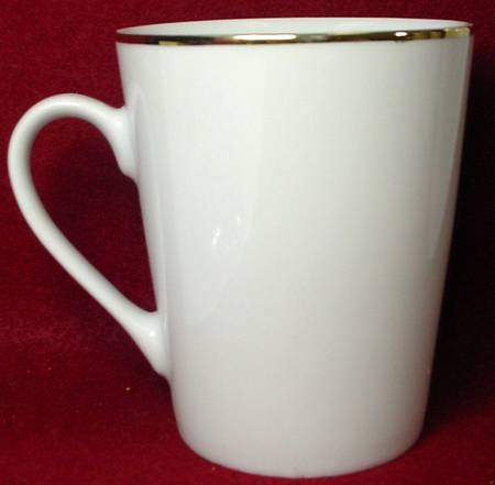 CX834 Mug