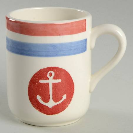 C9M23 Mug