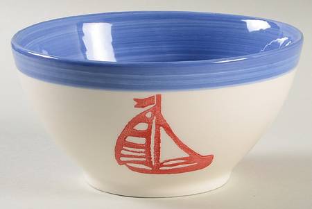 C9M24 Soup/Cereal Bowl