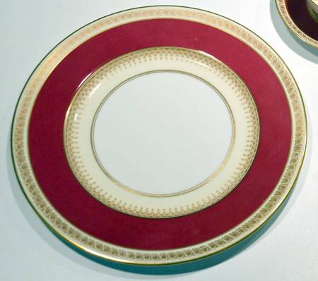 A14928 by Crown Staffordshire