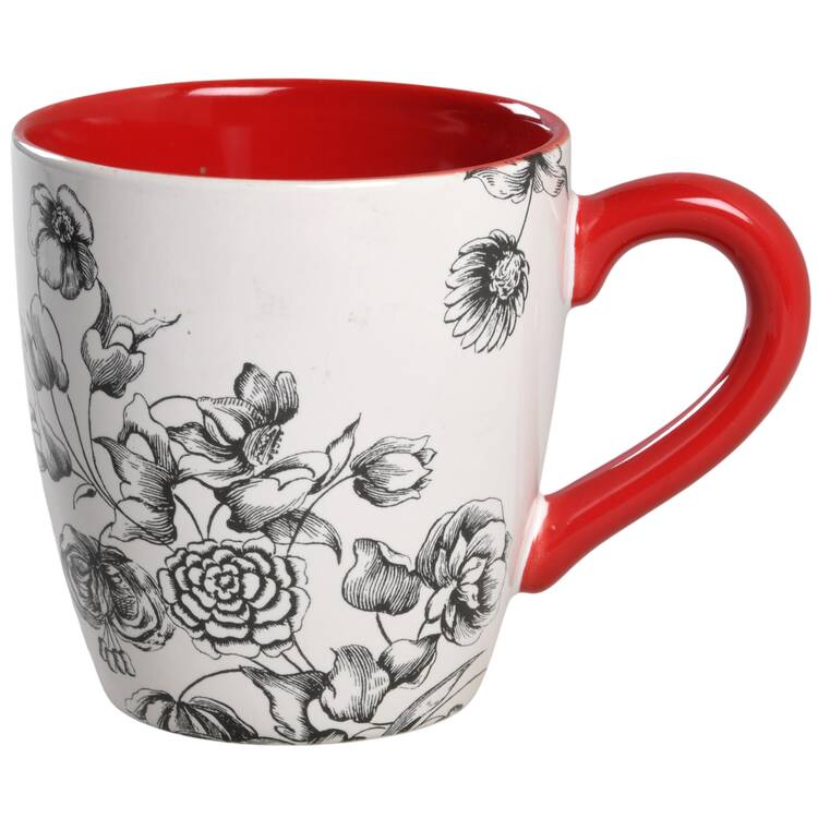 CIC184 Mug