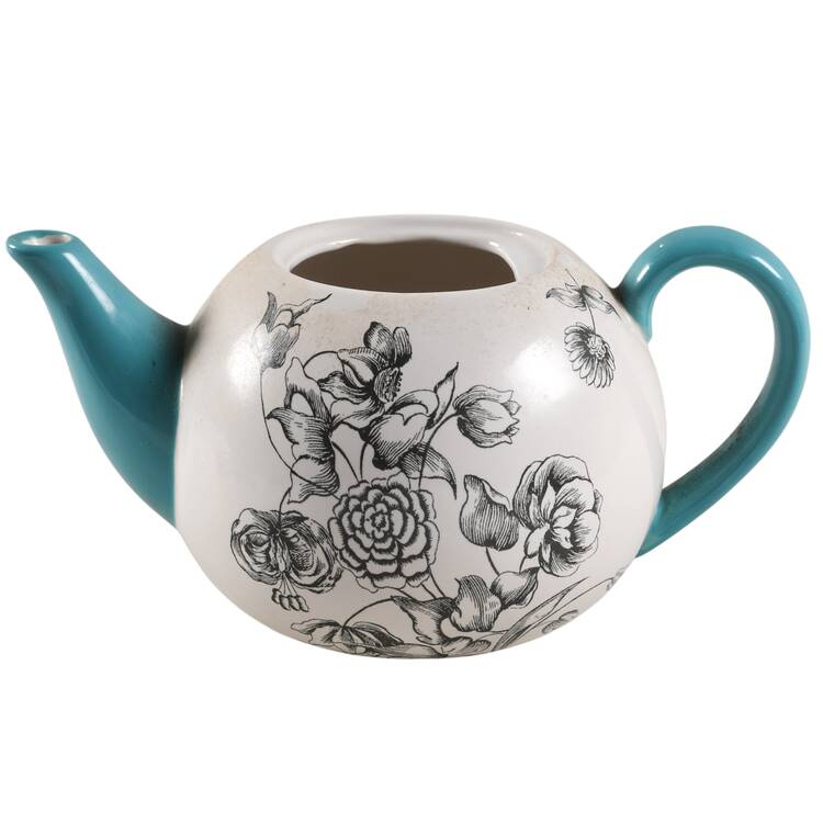 CIC184 Teapot No Lid