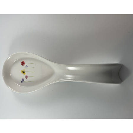Simple Spring Spoon Rest/Holder (Holds 1 Spoon)