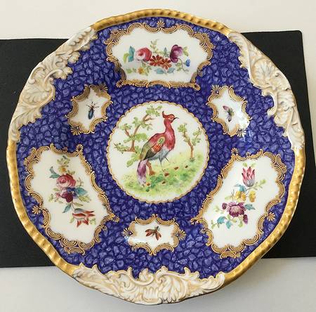 X2057 by Coalport