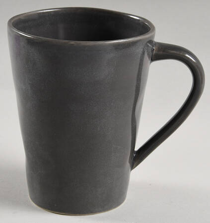 Marin Dark Grey Mug