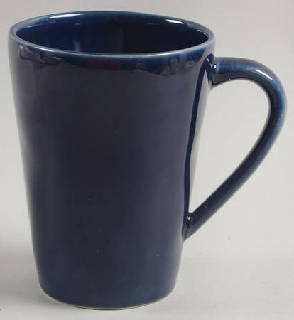 Marin Dark Blue Mug