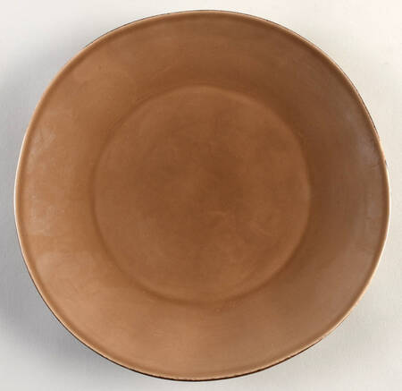 Marin Taupe by Crate &amp; Barrel