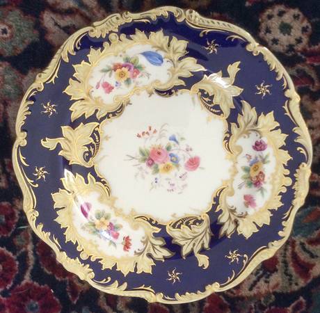 8266 by Coalport