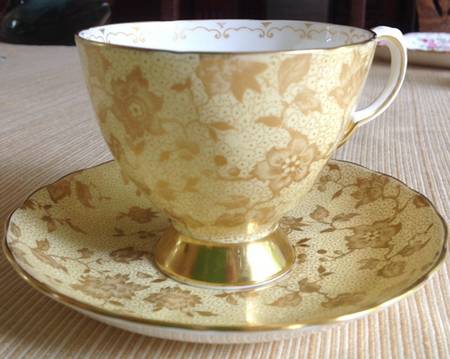 C9245 by Coalport