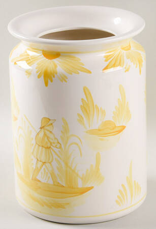 Mia Large Canister No Lid
