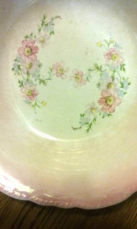 CIV37 8" Round Vegetable Bowl