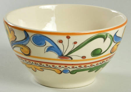 C9M25 Soup/Cereal Bowl