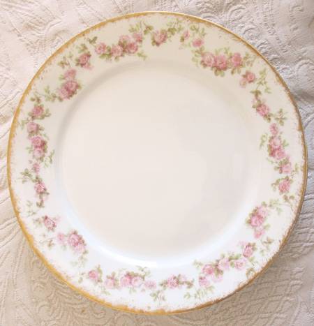 Schleiger 195G-1 (No Center Design) by Charles Field Haviland