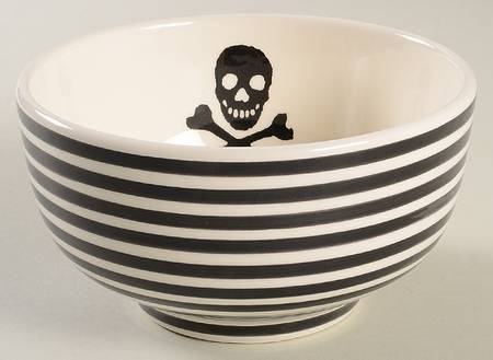 C9M27 Soup/Cereal Bowl