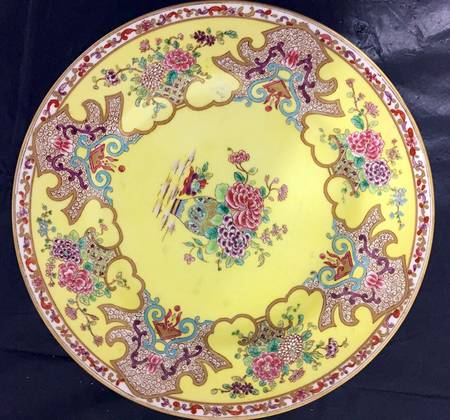 A7074 by Crown Staffordshire