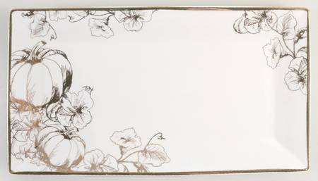 C9A6 14" Rectangular Serving Platter