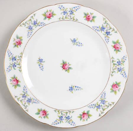 Z6422 by Coalport