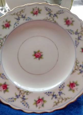 Z6422 Dinner Plate
