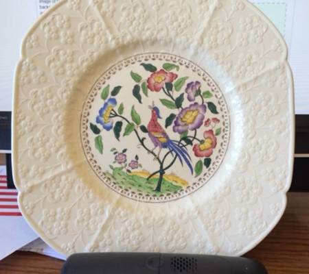 COA241 by Coalport
