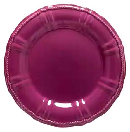 Village Service Plate (Charger)