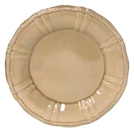 Village Service Plate (Charger)