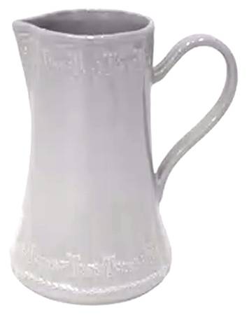 Village 64 Oz Pitcher
