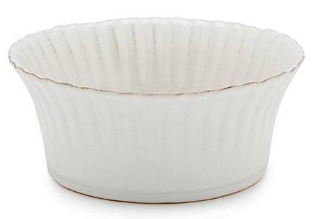 Village Soup/Cereal Bowl