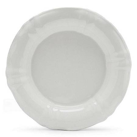 Village Dinner Plate