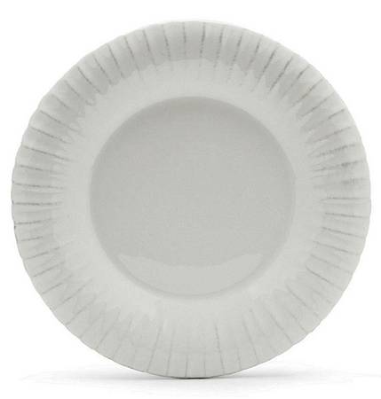 Village Dinner Plate