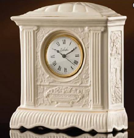 160th Anniversary Millenium Mantel Clock