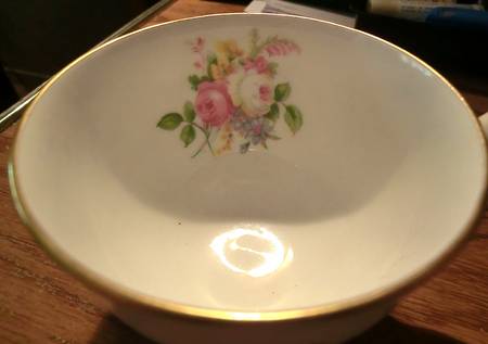 8107 Open Sugar Bowl