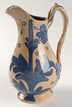 C8P1 by Clyde Pottery
