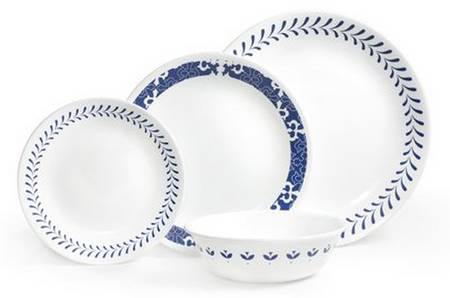 Sannois by Corning Corelle