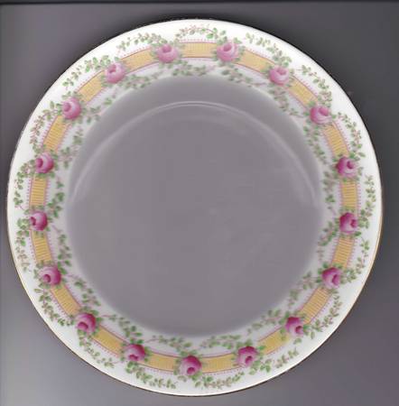 CRS224 by Crown Staffordshire